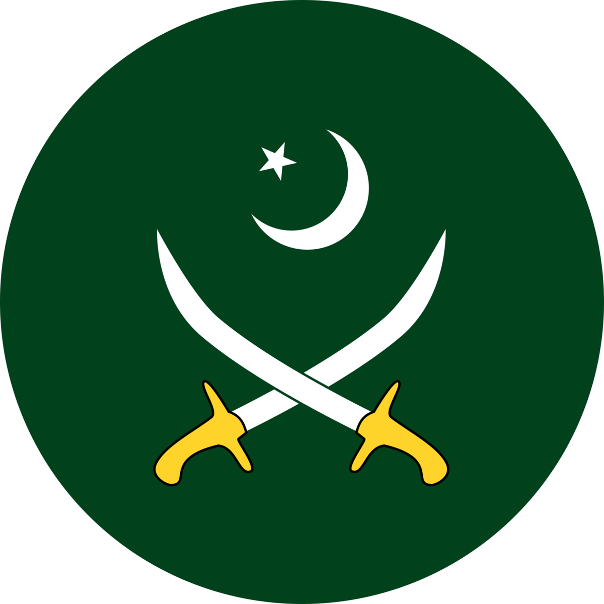 Army Logo
